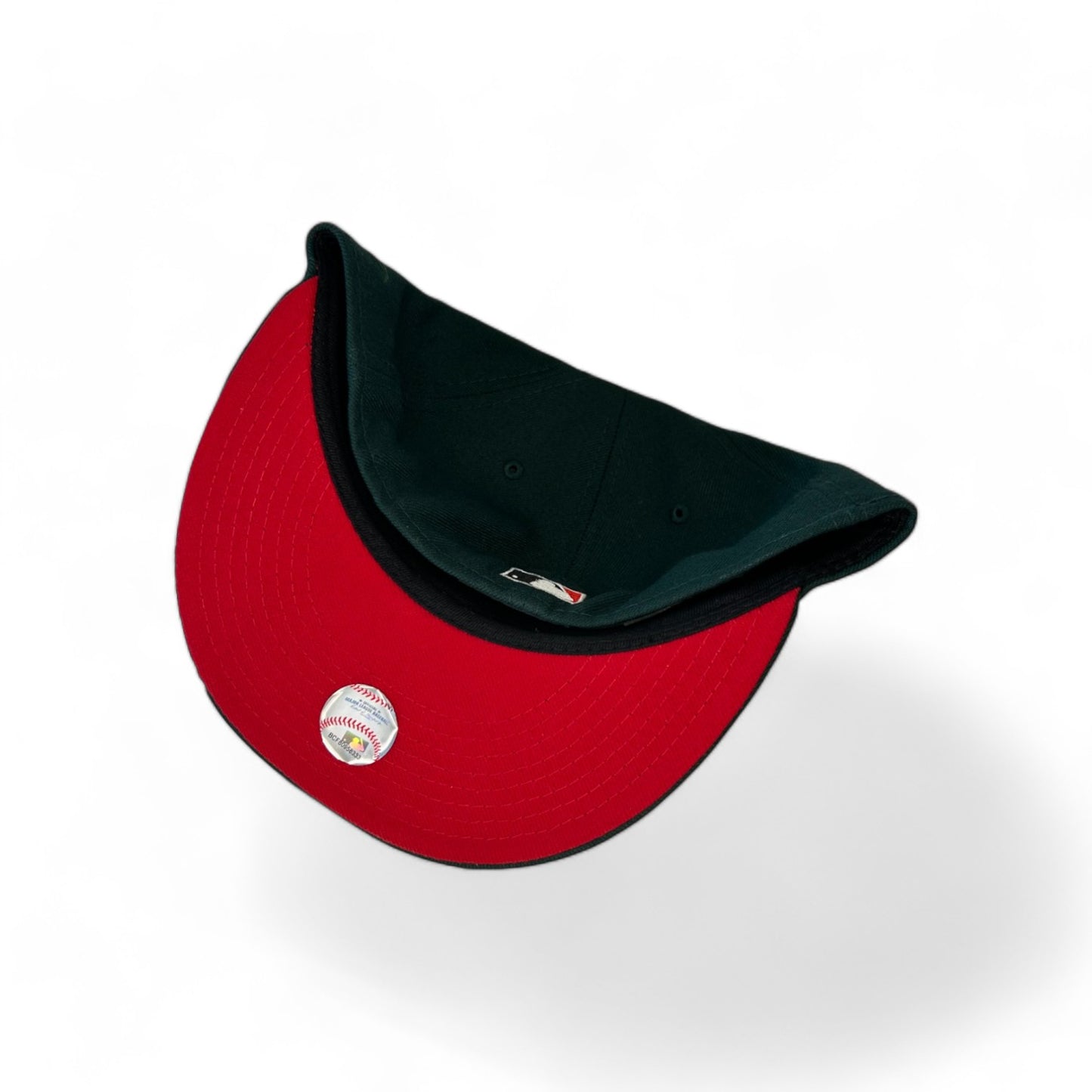 SEATTLE MARINERS "WATERMELON" 40TH ANNIVERSARY NEW ERA 59FIFTY HAT