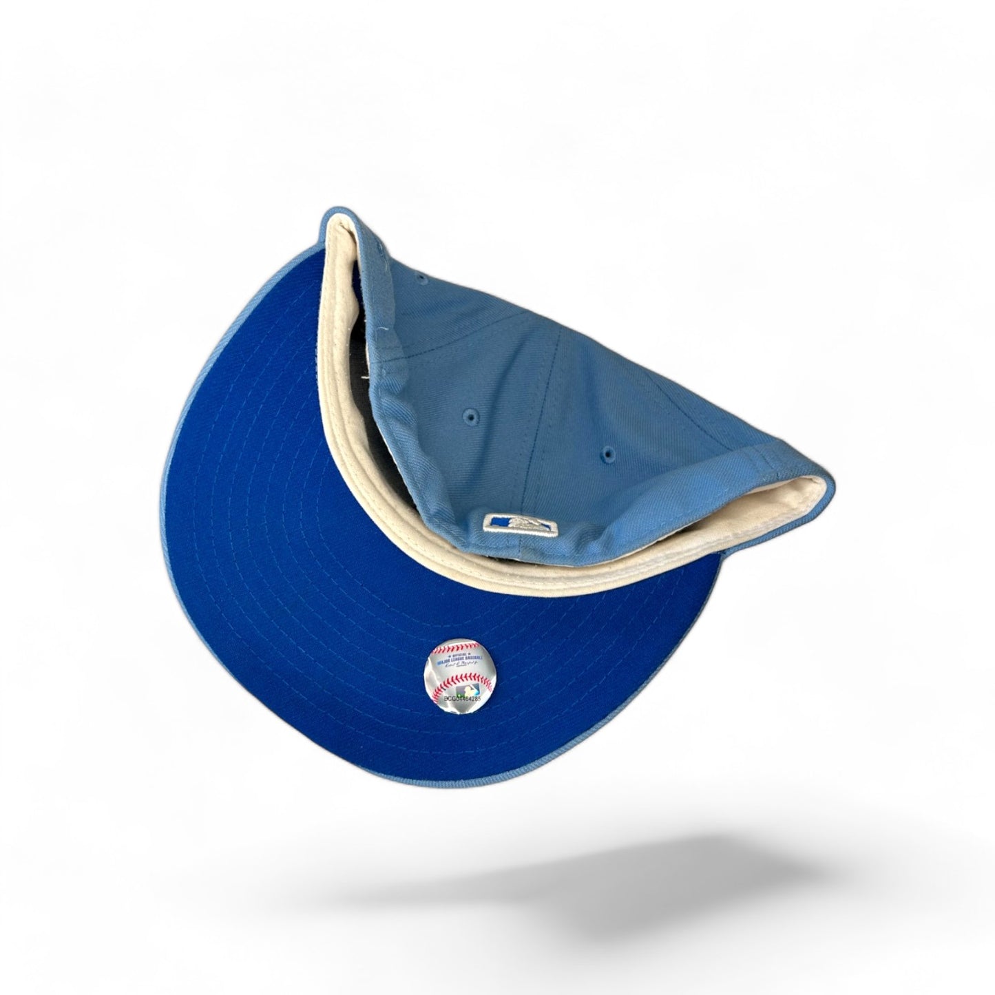 MINNESOTA TWINS "ICEBERG" 60 SEASONS NEW ERA 59FIFTY HAT