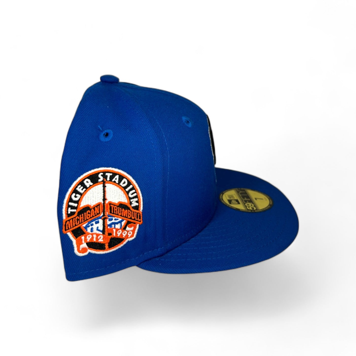 DETROIT TIGERS "CEREAL" TIGER STADIUM NEW ERA 59FIFTY HAT