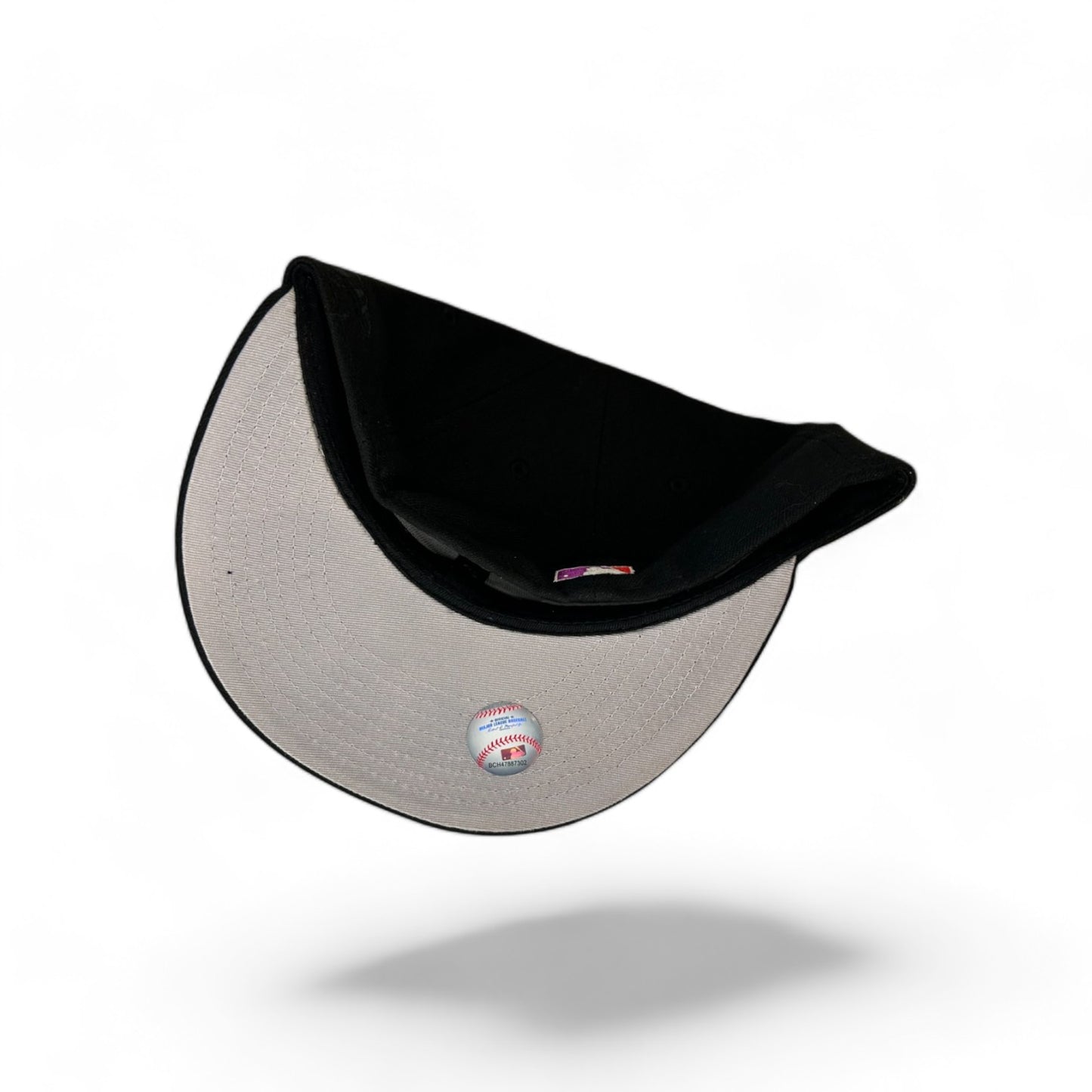 PITTSBURGH PIRATES "MOONROCK" 2006 ALL STAR GAME NEW ERA 59FIFTY HAT