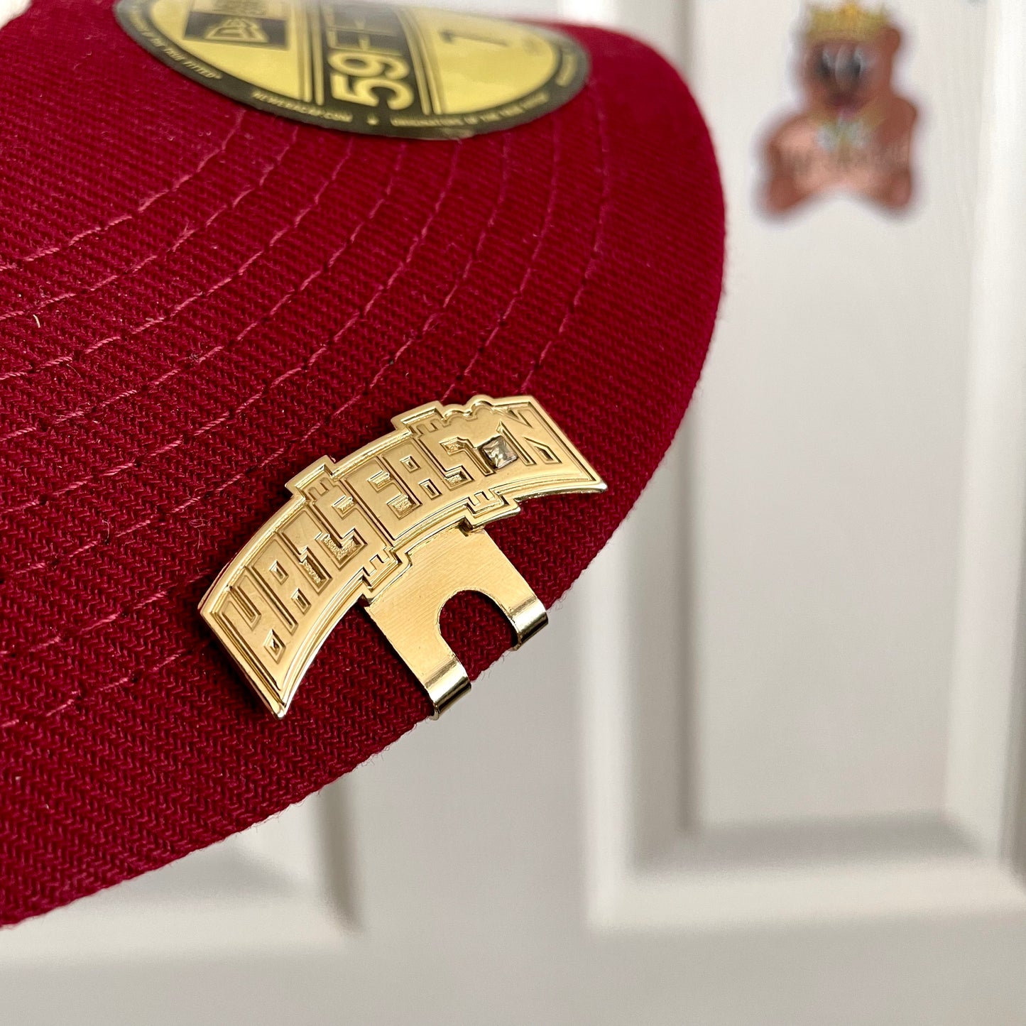 “Gold” Hat Season Blip