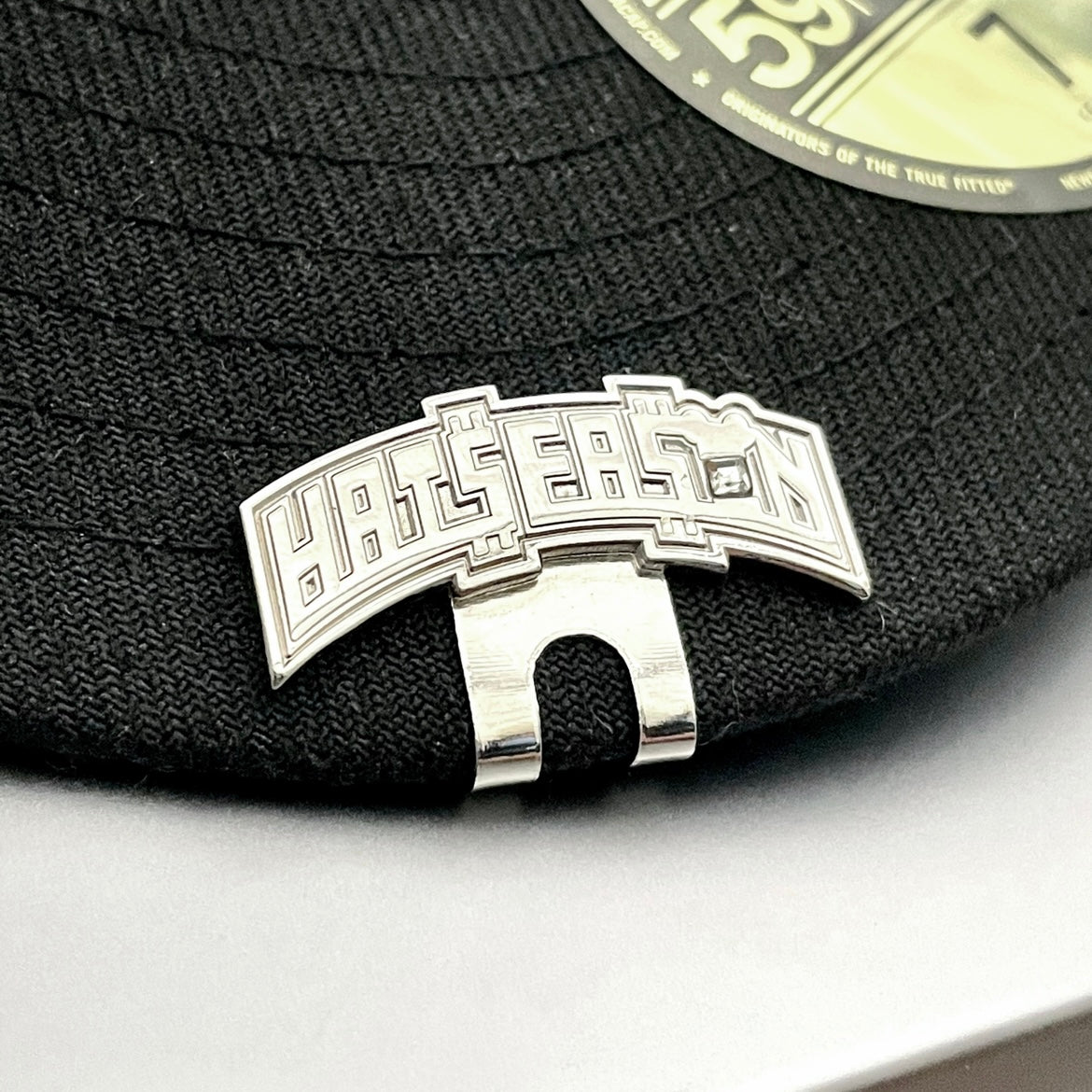 “Silver” Hat Season Blip