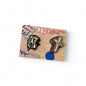 PINKBOTTOMJUS X SCRUFFGOD COLLAB PIN SET