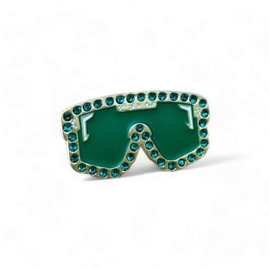 LUCKY MONEY CHONCHIS PIN