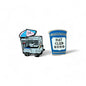 HAT CLUB NOHO EXCLUSIVE PIN SET