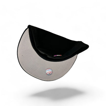 PITTSBURGH PIRATES "MOONROCK" 2006 ALL STAR GAME NEW ERA 59FIFTY HAT