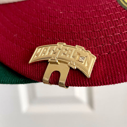 “Gold” Hat Season Blip