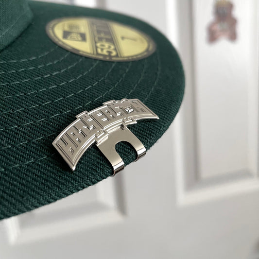 “Silver” Hat Season Blip